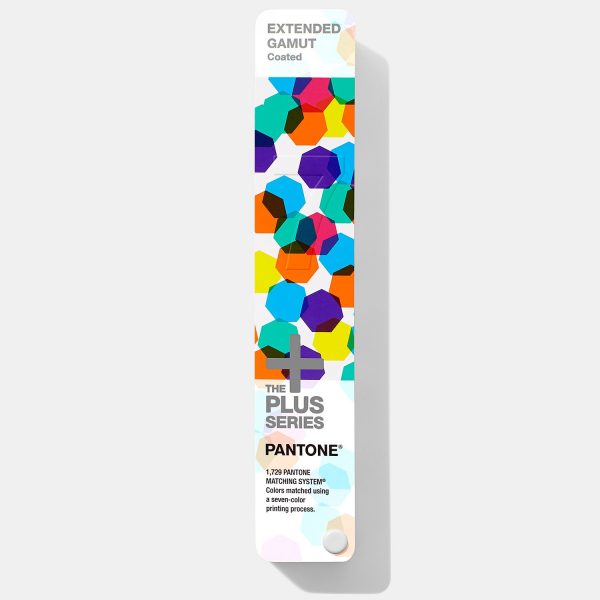 PANTONE® Metallics Guide — Color Confidence